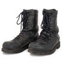 German Leather Ranger Boots | Standard Lace | Issued 