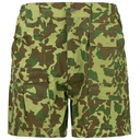 USMC WWII Jungle Camo Shorts | Reproduction 