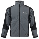 British Soft Shell Jacket | Tungsten Brand | Issued