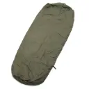 Dutch Army Lightweight Sleeping Bag - W/ Mosquito Net