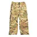 British Lightweight Waterproof Overpants | Issued