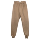 Dutch Army Thermal Long John Pants | X-Small | Unissued