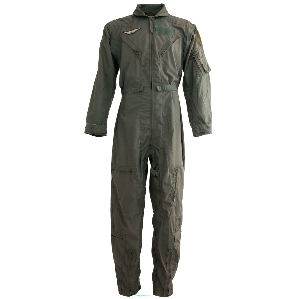 Austrian Flyers Coveralls | Issued