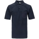 Dutch Navy Blue Polo Shirt | Issued