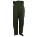 Swedish OD Cold Weather Thermal Insulated Pants | Issued