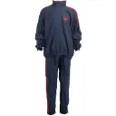 Italian Carabinieri Windbreaker Jogging Suit | Issued