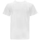 Dutch White V-Neck T-Shirt | Unissued