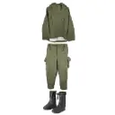 British 4pc Chemical NBC Set | Issued