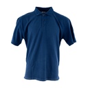 Dutch Navy Blue Polo Shirt | Issued