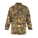 Dutch Woodland DPM Parka 3pc | Issued