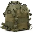 Backpack Day Austrian No Hood