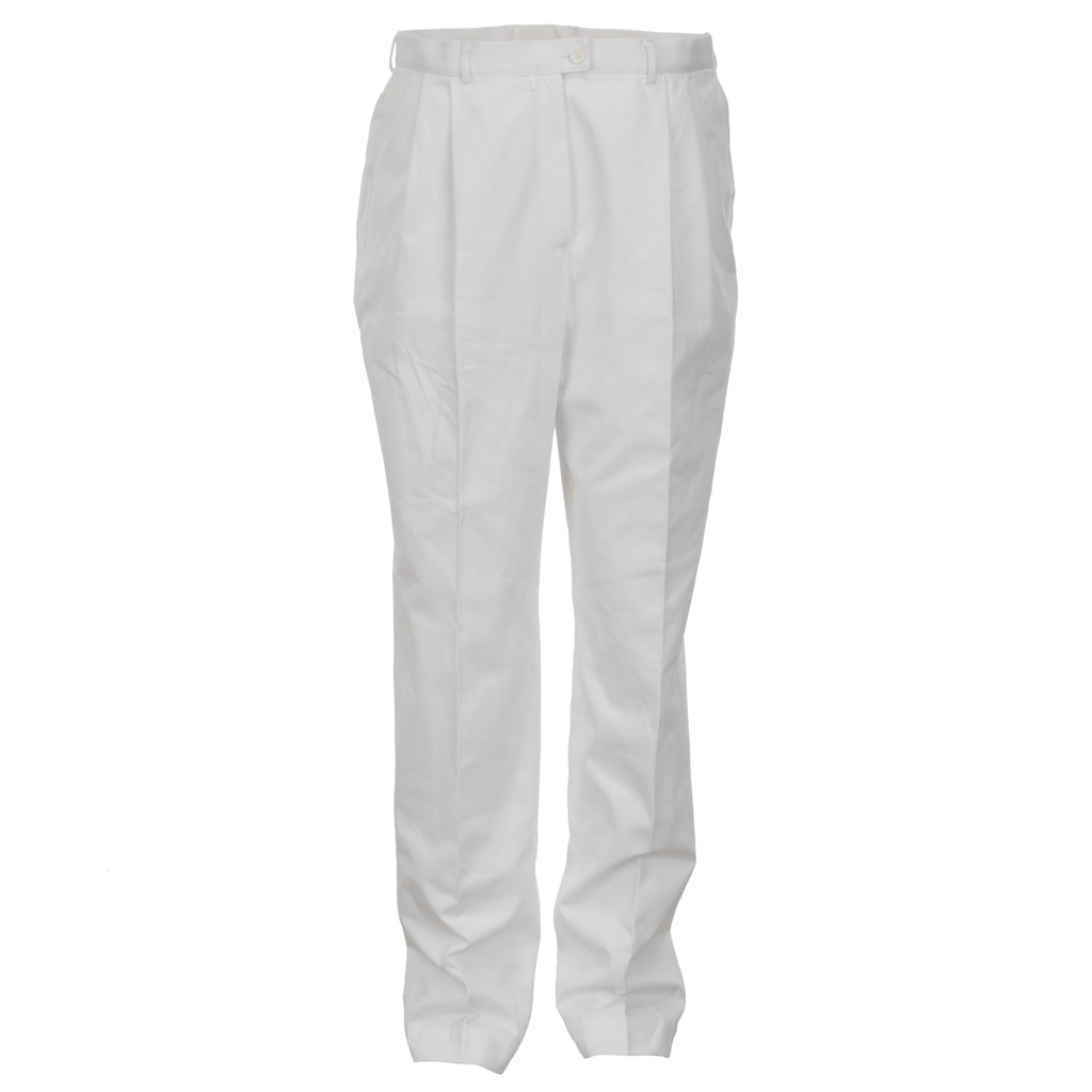 Dutch Army White Pants | Issued