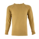 Dutch Assorted Colors Long Sleeve Thermal Shirt | Issued