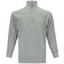 Dutch Army 1/4 Zip Long Sleeve Shirt | Issued