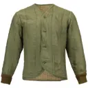 Czech Jacket Liner | Issued