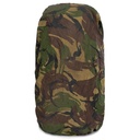 Dutch Army Woodland Rucksack Cover | Issued
