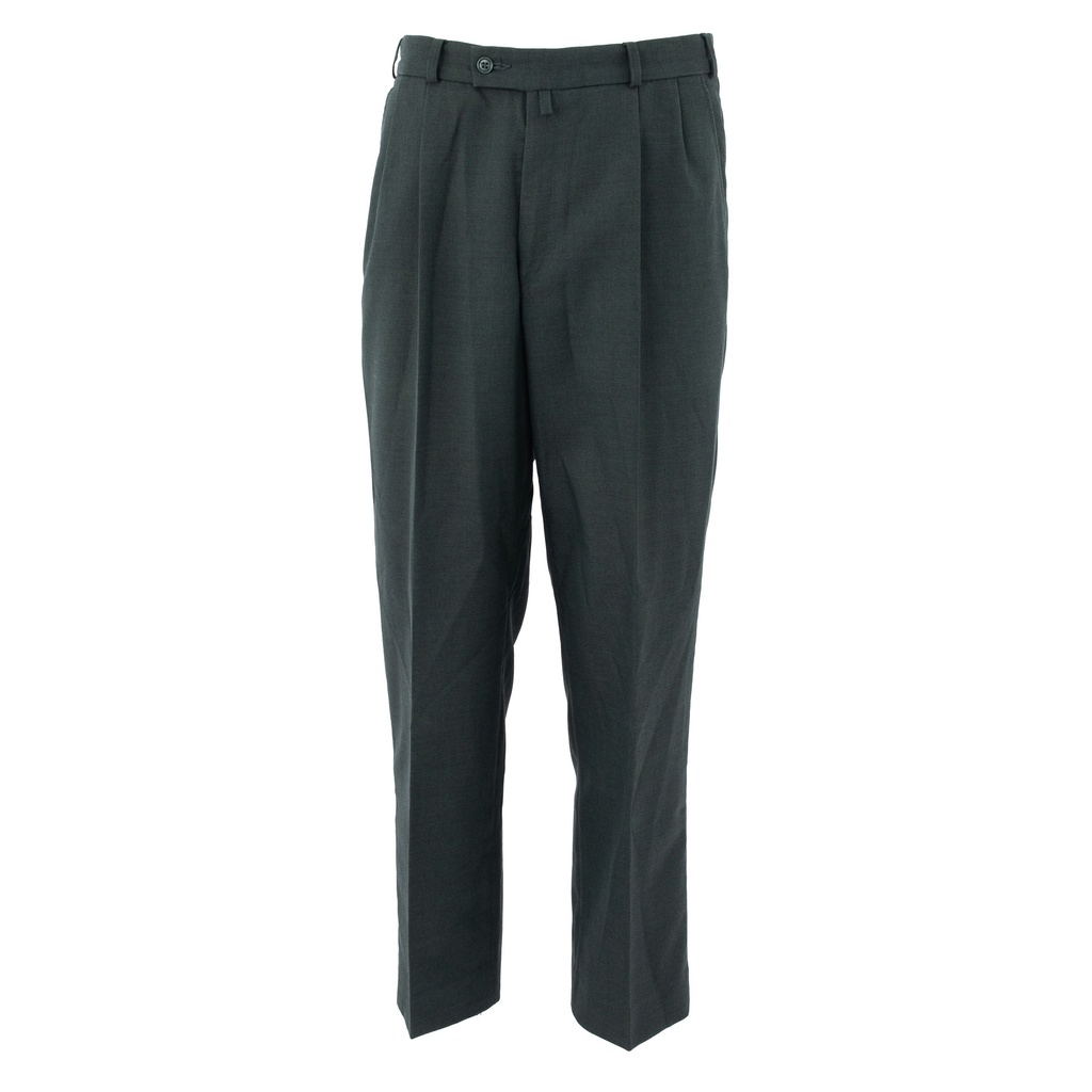 Dutch Green Uniform Trousers | Unissued