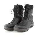 Austrian Jungle Boots w/ Leather | Issued