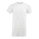 Dutch White Crewneck T-Shirt | Issued