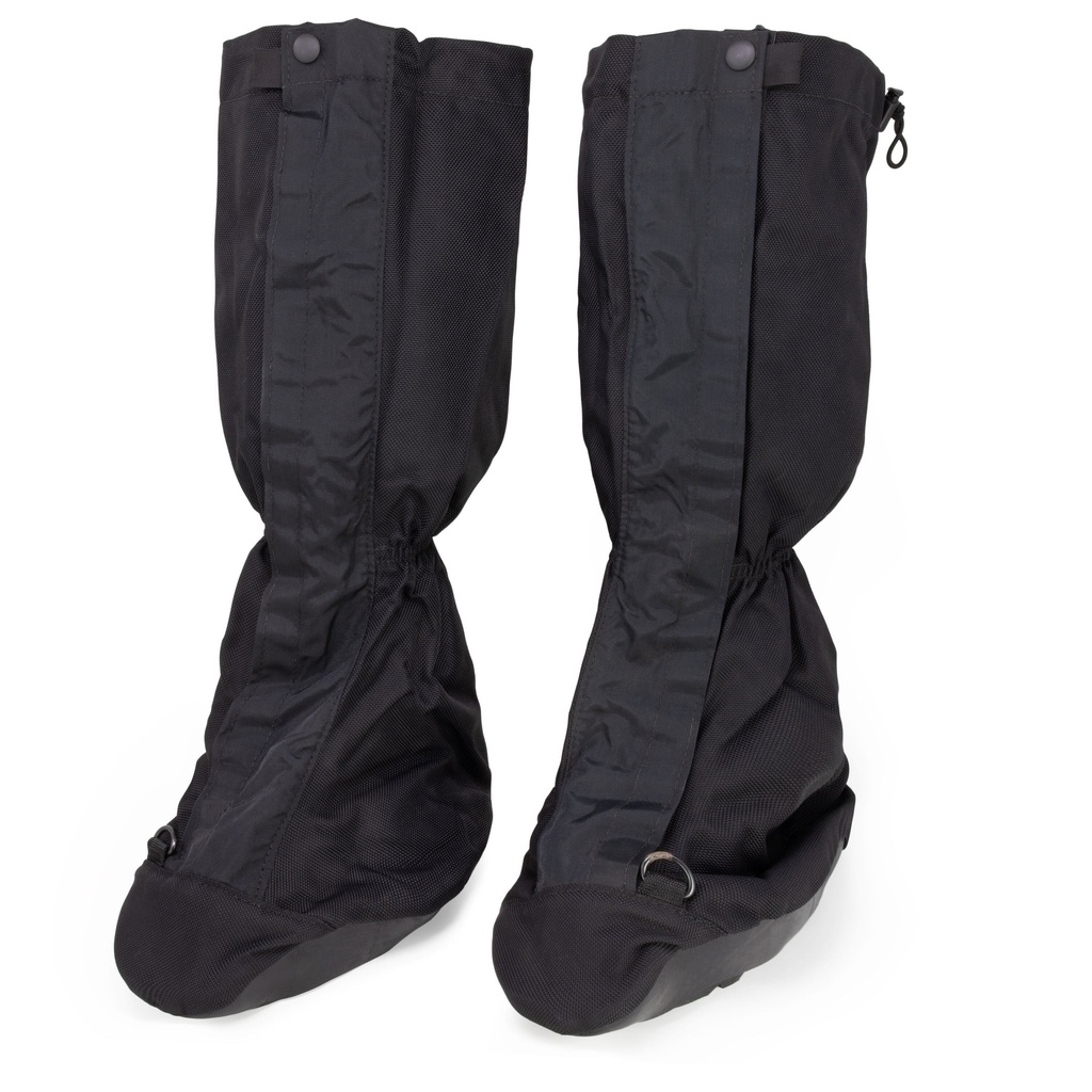 British Heavy-Duty Overboots | Issued