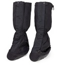 British Heavy-Duty Overboots | Issued