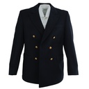 German Navy Blue Dress Jacket | Unissued