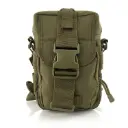 Modular Tactical Shoulder Bag