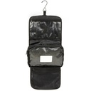 Dutch Army Black Toiletry Bag | Issued