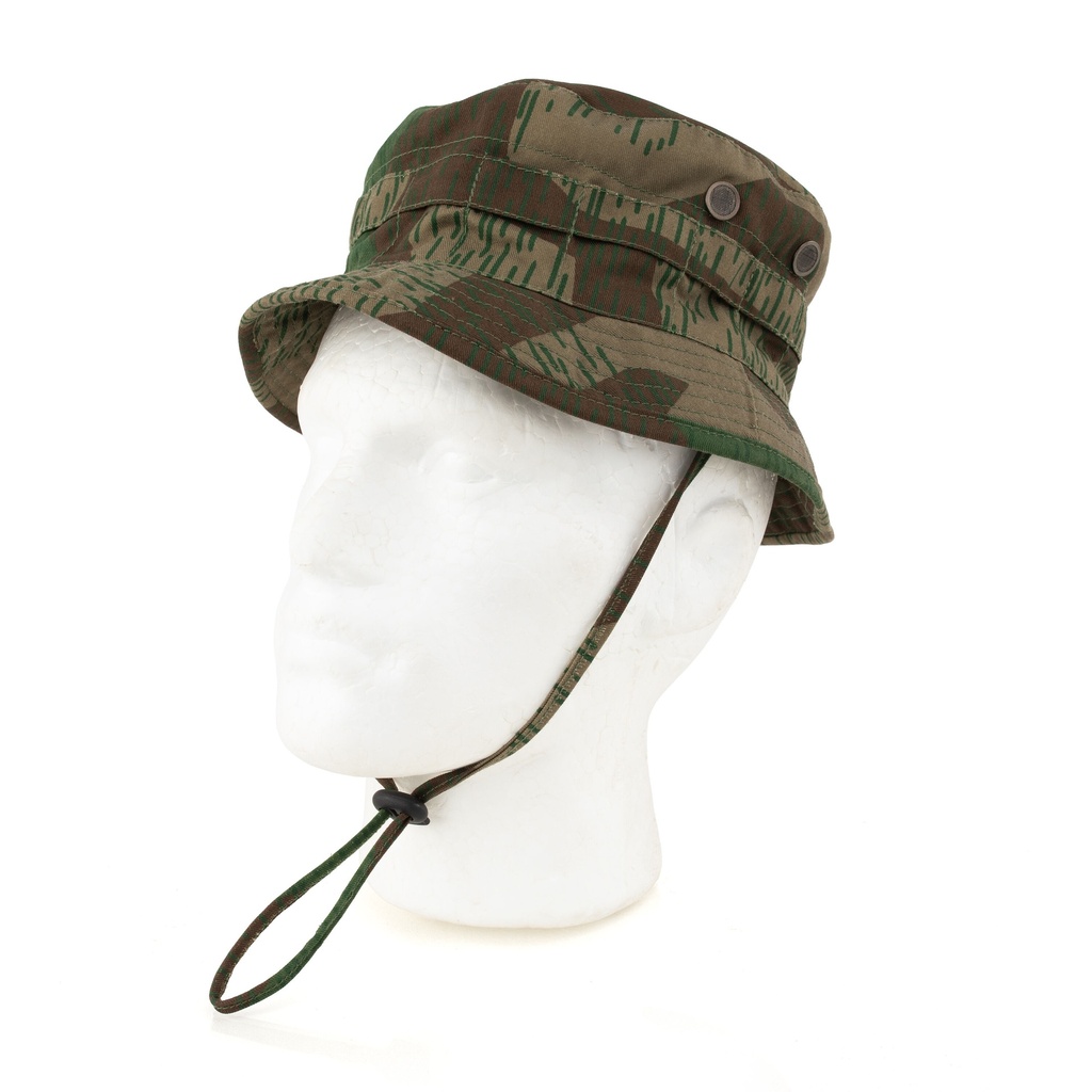 Summer Splinter Camo Boonie Hat