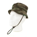Summer Splinter Camo Boonie Hat