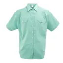 German Mint Customs Short Sleeve Shirt | Women's | Issued