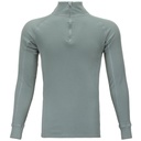 Dutch Army Grey Henley | Issued
