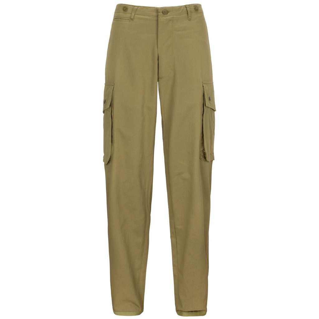 U.S. Army M42 WWII Paratrooper Pants | Reproduction 