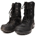 Austrian Jungle Boots | Stump & Baier | Issued