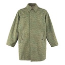 Czech Military Parka M60 Rain Pattern | Issued