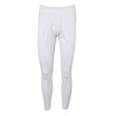 Dutch Assorted White Long John Pants | Issued