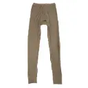 Austrian Military Surplus Cotton Long Johns | Issued & Unissued