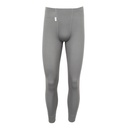 Dutch Army Grey Ribbed Long John Pants | Issued