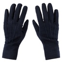Italian Wool-blend Dress Gloves | Unissued