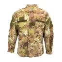 Italian Vegetato BDU Shirt | Issued