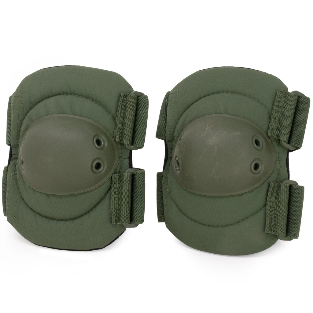 Dutch Army Elbow Pads | Issued