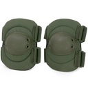 Dutch Army Elbow Pads | Issued