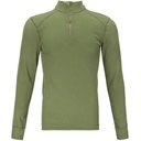 Dutch OD 1/4 Zip Long Sleeve Shirt | Issued