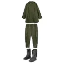 British Chem Suit | 4-Piece Set | Issued