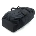 Dutch Army Backpack Duffel Bag | Issued | Black