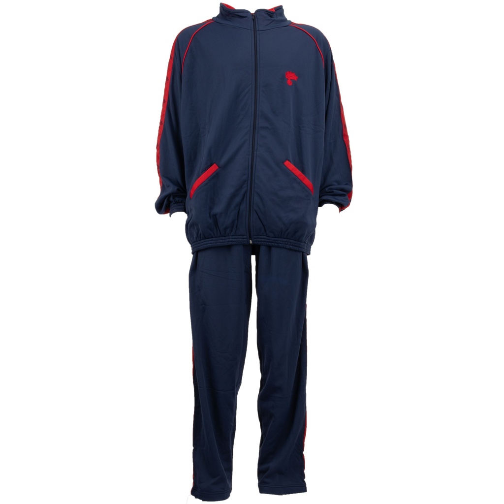 Italian Fleece Lined Carabinieri Track Suit | Issued
