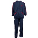 Italian Fleece Lined Carabinieri Track Suit | Issued