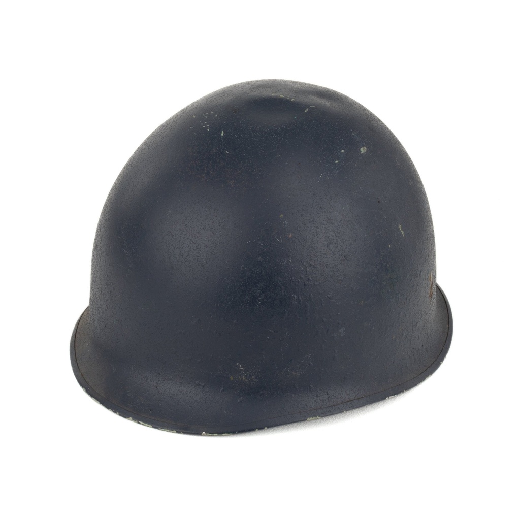Belgian Blue M1 Helmet | Issued