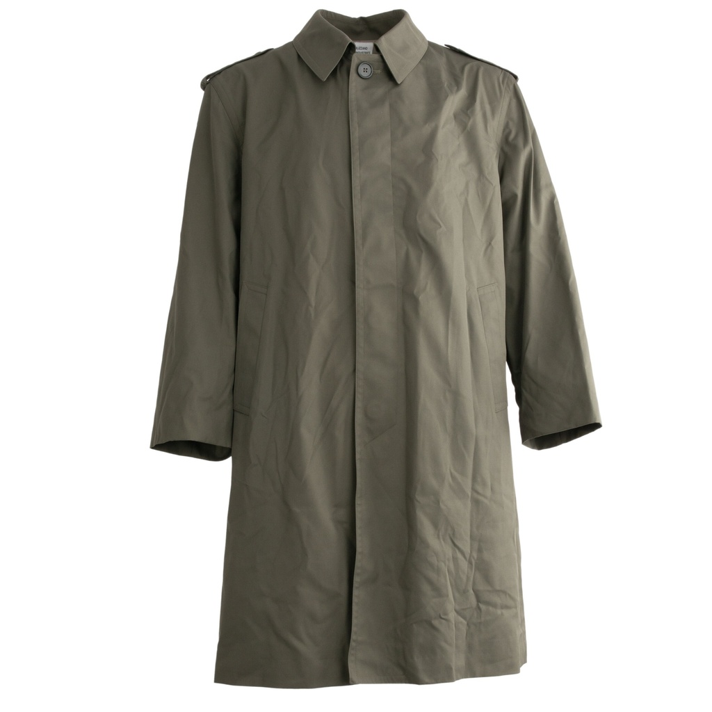 French Raincoat | Unissued
