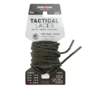 Tactical Boot Laces | 550 Paracord